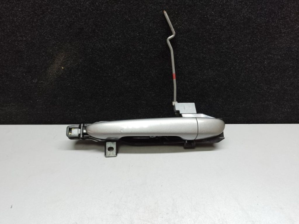 GS1D-73-410F50 | Ручка двери наружная задн. лев. MAZDA 3 BL 09-13