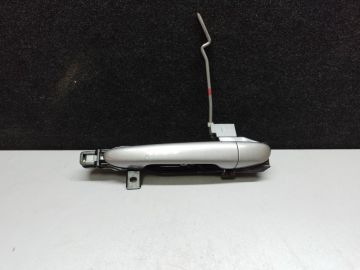 Ручка двері зовнішня задн. лів. MAZDA 3 BL 09-13