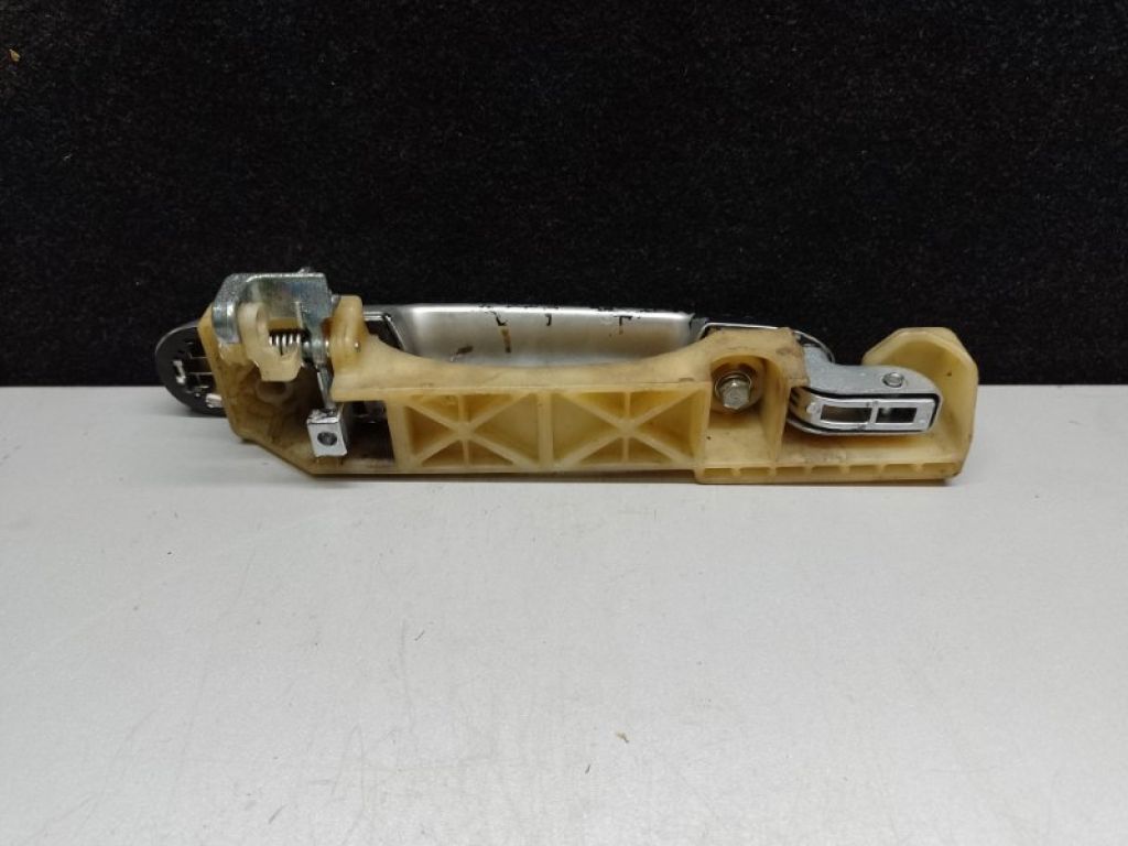 83650-1E050 | Ручка двери наружная задн. лев. HYUNDAI ACCENT MC 06-10 - Фото 2
