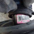 48540-09680 | Амортизатор задн. лів. TOYOTA CAMRY 40 06-11 - Прев'ю 4