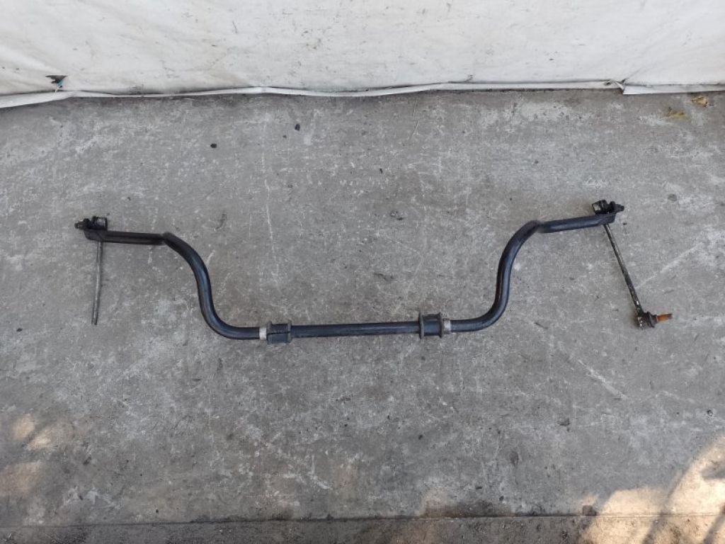 48811-06150 | Стабілізатор передній TOYOTA CAMRY 40 06-11