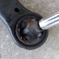48069-06150 | Рычаг передней подвески нижний лев. TOYOTA CAMRY 40 06-11 - Превью 3