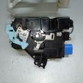 7L0 839 016 E | Замок двери задн. прав. VOLKSWAGEN TOUAREG 02-10 - Превью 5