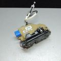 7L0 839 015 E | Замок двери задн. лев. VOLKSWAGEN TOUAREG 02-10