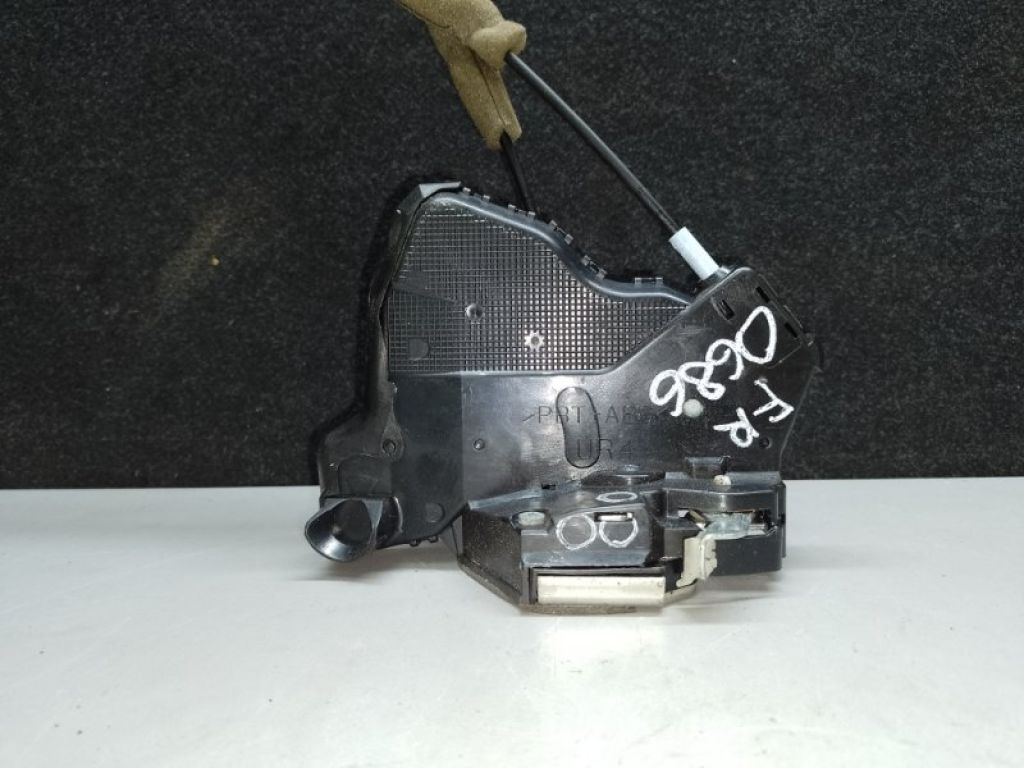 72110-TR0-A11 | Замок двері передн. прав. ACURA MDX (YD3) 13-21 - Фото 3