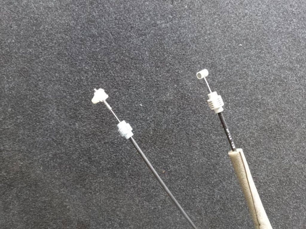 72110-TR0-A11 | Замок двері передн. прав. ACURA MDX (YD3) 13-21 - Фото 4