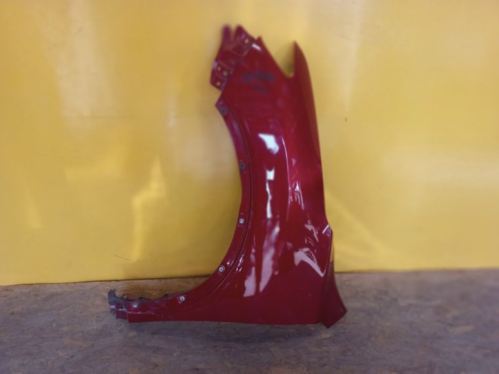 63101-6FL0A | Крило переднє лів. NISSAN X-TRAIL/ROGUE T32 13-20