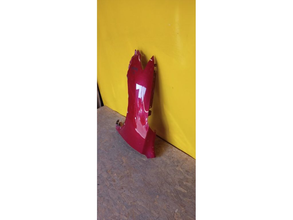 63101-6FL0A | Крило переднє лів. NISSAN X-TRAIL/ROGUE T32 13-20 - Фото 4