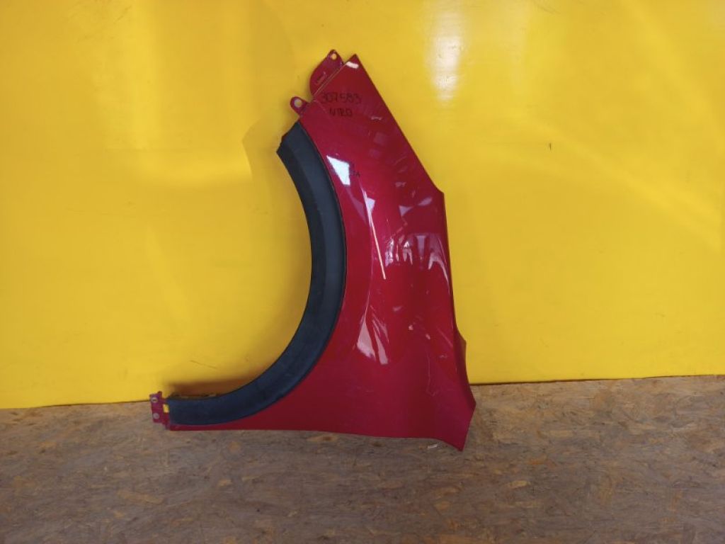 66311-G5000 | Крыло переднее лев. KIA NIRO DE 16-22