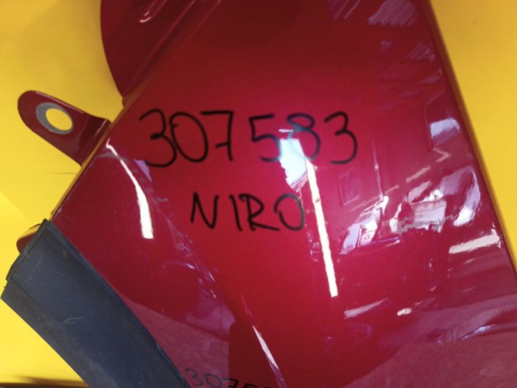 66311-G5000 | Крыло переднее лев. KIA NIRO DE 16-22 - Фото 2