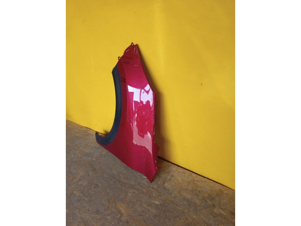 66311-G5000 | Крыло переднее лев. KIA NIRO DE 16-22 - Фото 3