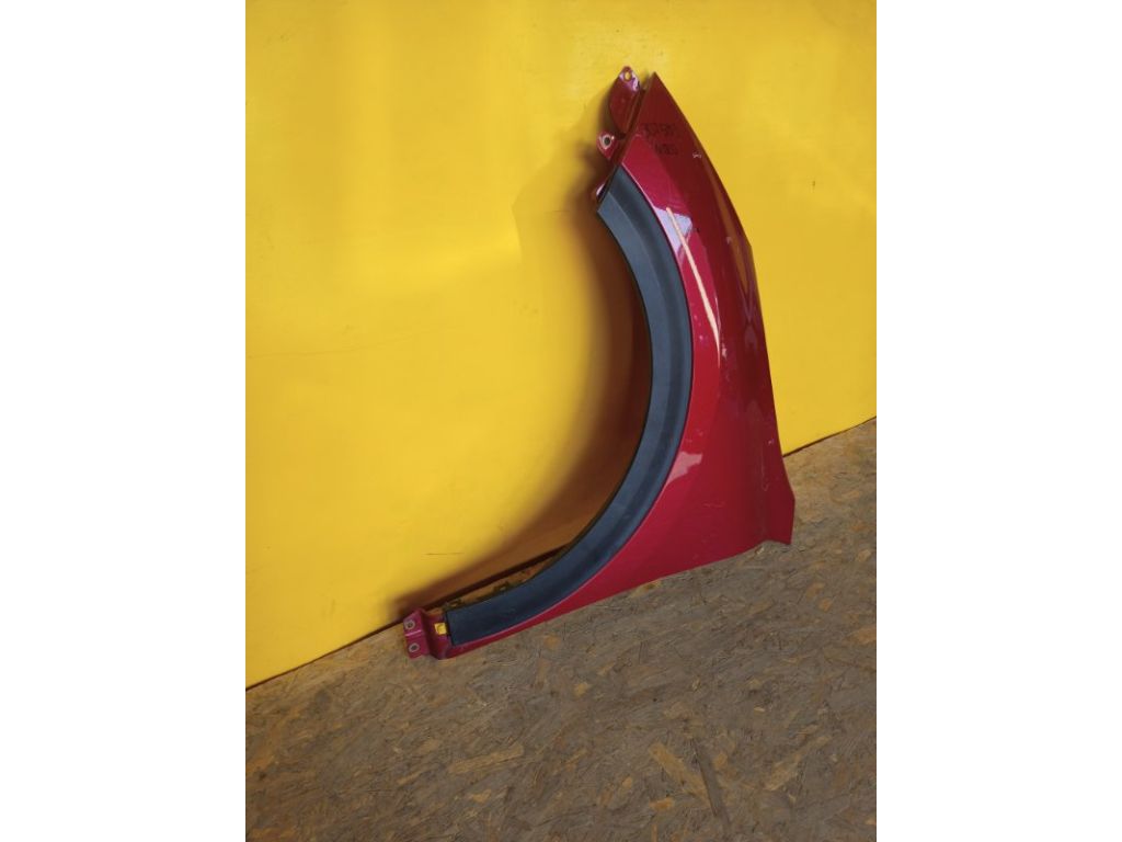 66311-G5000 | Крыло переднее лев. KIA NIRO DE 16-22 - Фото 4