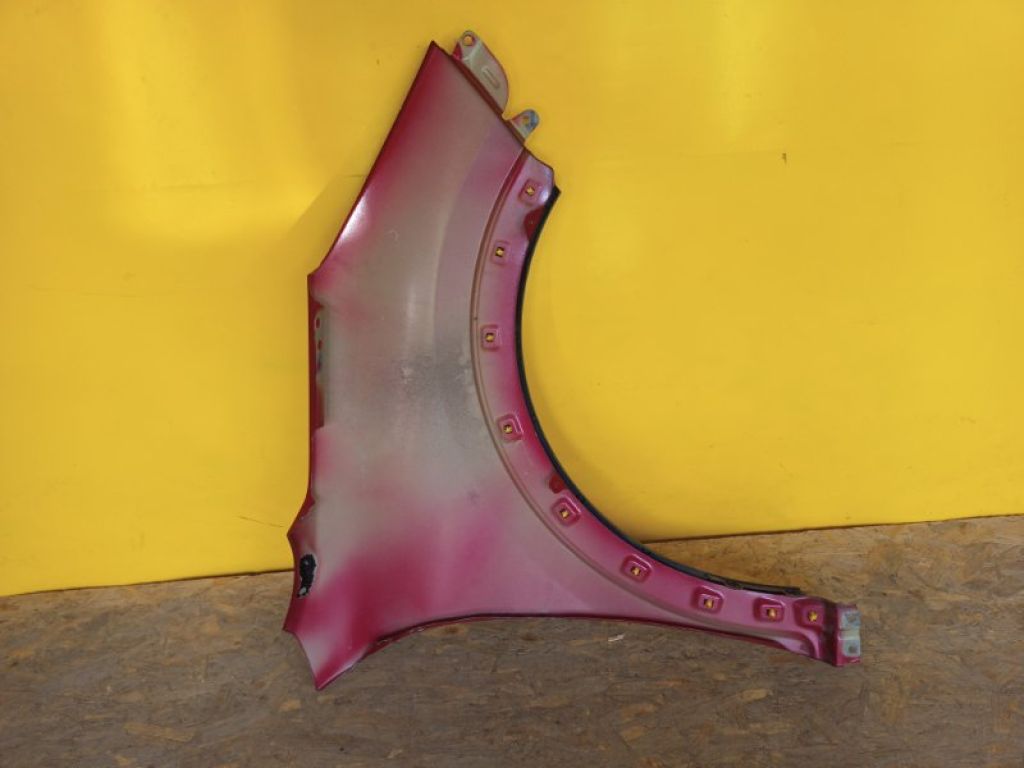 66311-G5000 | Крыло переднее лев. KIA NIRO DE 16-22 - Фото 5