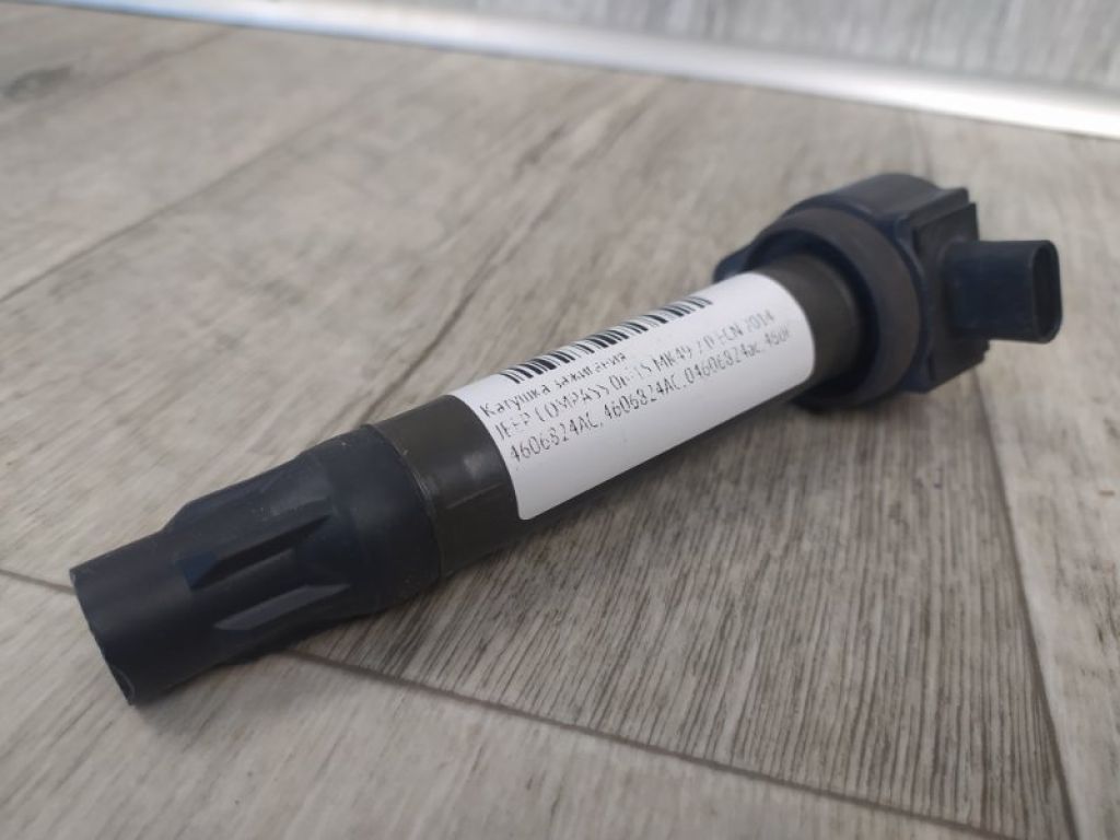 4606824AC | Котушка запалювання JEEP COMPASS 06-16