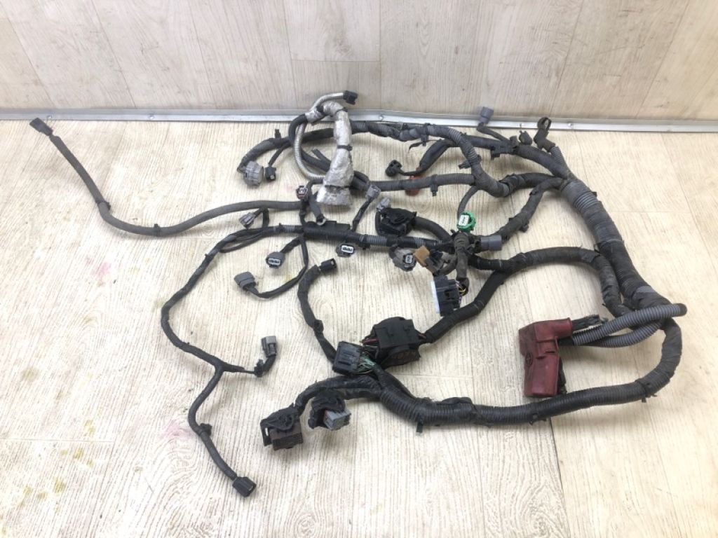 240113LM0A | Проводка підкапотна NISSAN NV200 USA 13-