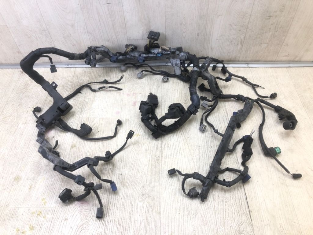 32100-STX-A00 | Проводка подкапотная ACURA MDX (YD2) 06-13
