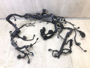 Проводка підкапотна ACURA MDX (YD2) 06-13