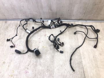 Проводка підкапотна LINCOLN MKZ 13-20