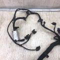 DU5Z-12A581-CA | Проводка підкапотна LINCOLN MKZ 13-20 - Прев'ю 5
