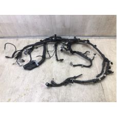 Проводка подкапотная TOYOTA CAMRY 40 06-11