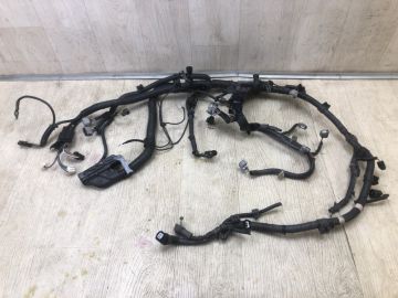 Проводка підкапотна TOYOTA CAMRY 40 06-11