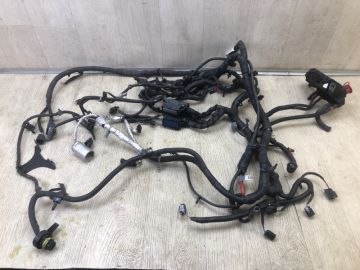 Проводка підкапотна CADILLAC ATS 12-19