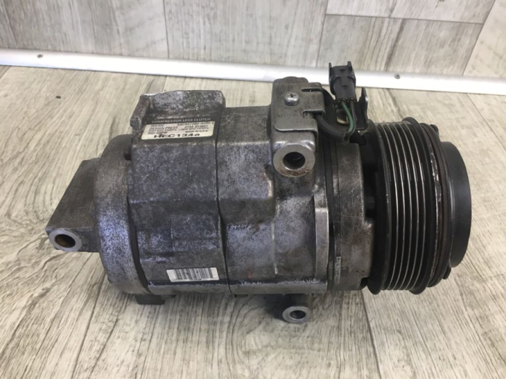 8T4Z-19703-A | Компрессор кондиционера FORD EDGE 06-14