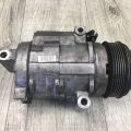 8T4Z-19703-A | Компрессор кондиционера FORD EDGE 06-14 - Превью 2
