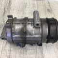 8T4Z-19703-A | Компрессор кондиционера FORD EDGE 06-14 - Превью 3