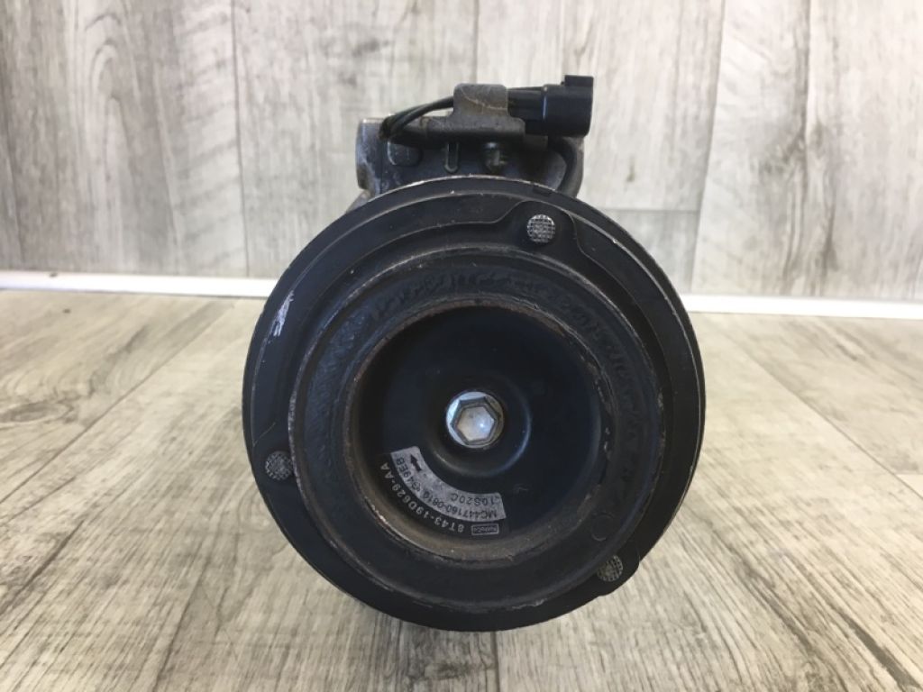 8T4Z-19703-A | Компрессор кондиционера FORD EDGE 06-14 - Фото 6