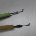 KB7W-72-310 | Замок двери задн. прав. MAZDA CX-5 (KF) 16-21 - Превью 5