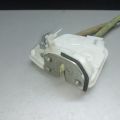 KB7W-73-310 | Замок двери задн. лев. MAZDA CX-5 (KF) 16-21