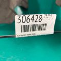 76748-1MA0B | Подкрылок задн. прав. INFINITI M25/M37/M56/Q70/M35H 10-16 - Превью 2
