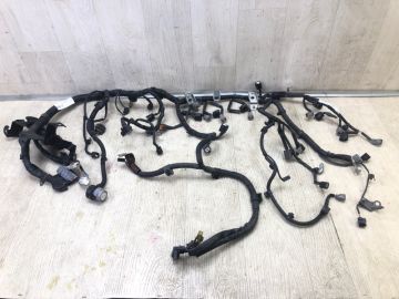 Проводка подкапотная MITSUBISHI OUTLANDER XL 05-13