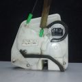 BBM4-72-310 | Замок двері задн. прав. MAZDA 3 BL 09-13 - Прев'ю 3