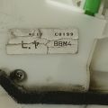BBM4-72-310 | Замок двері задн. прав. MAZDA 3 BL 09-13 - Прев'ю 4