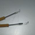 BBM4-73-310 | Замок двери задн. лев. MAZDA 3 BL 09-13 - Превью 4