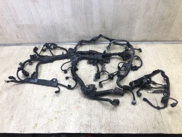 Проводка подкапотная TOYOTA CAMRY 70 17-