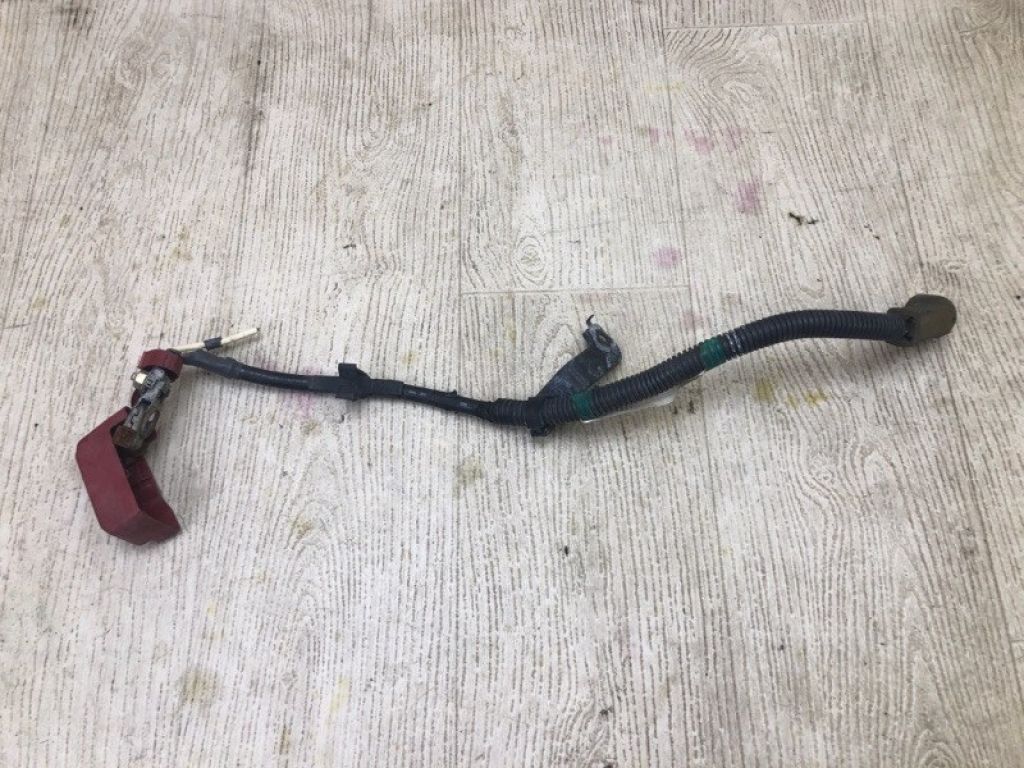 9098205054 | Клемма аккумулятора TOYOTA CAMRY 40 06-11