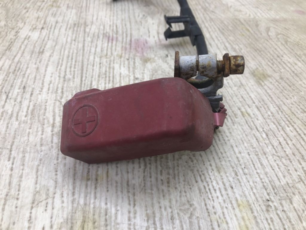 9098205054 | Клемма аккумулятора TOYOTA CAMRY 40 06-11 - Фото 2