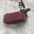 9098205054 | Клемма аккумулятора TOYOTA CAMRY 40 06-11 - Превью 2