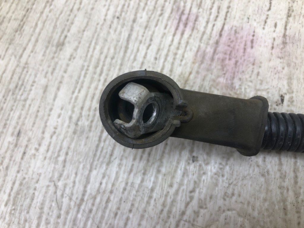 9098205054 | Клемма аккумулятора TOYOTA CAMRY 40 06-11 - Фото 4