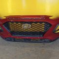 86511J9000 | Бампер передний HYUNDAI KONA OS 17-23
