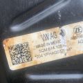 5QM 614 106 D | Вакуумный усилитель тормозов VOLKSWAGEN JETTA USA 18- - Превью 3