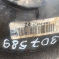 01469-TZ3-A00 | Вакуумный усилитель тормозов ACURA TLX 14-17 - Превью 2