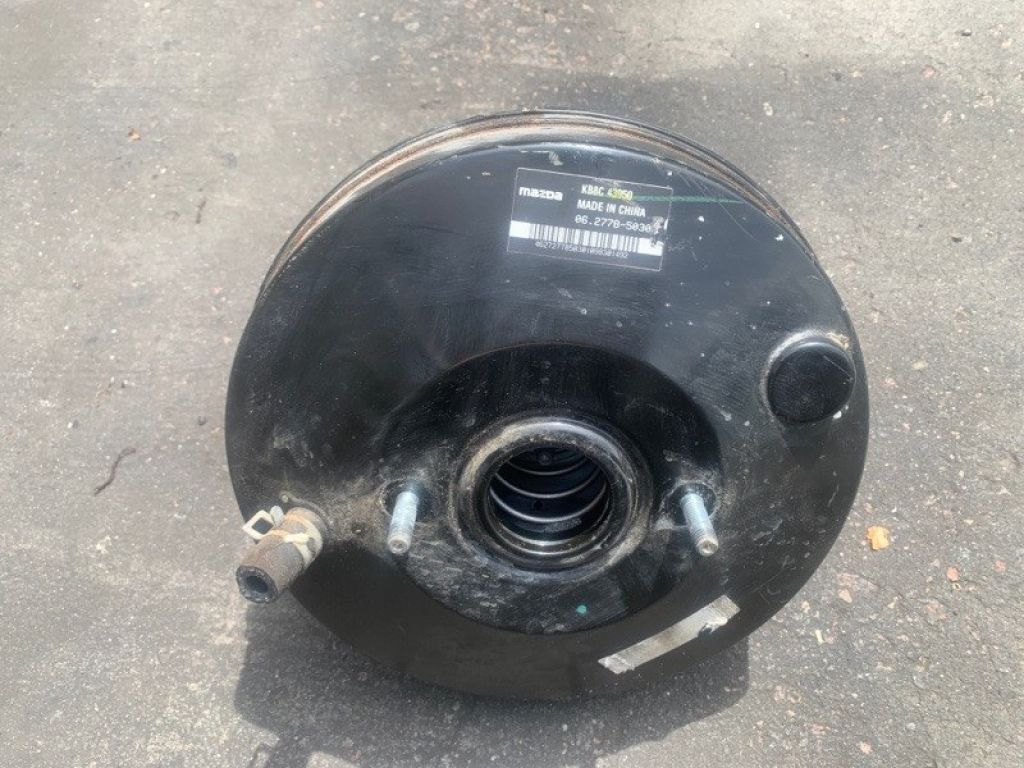 KAYG-43-80Z | Вакуумний підсилювач гальм MAZDA CX-5 (KF) 16-21 - Фото 3