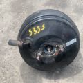 MR977202 | Вакуумний підсилювач гальм MITSUBISHI OUTLANDER 03-07 - Прев'ю 2
