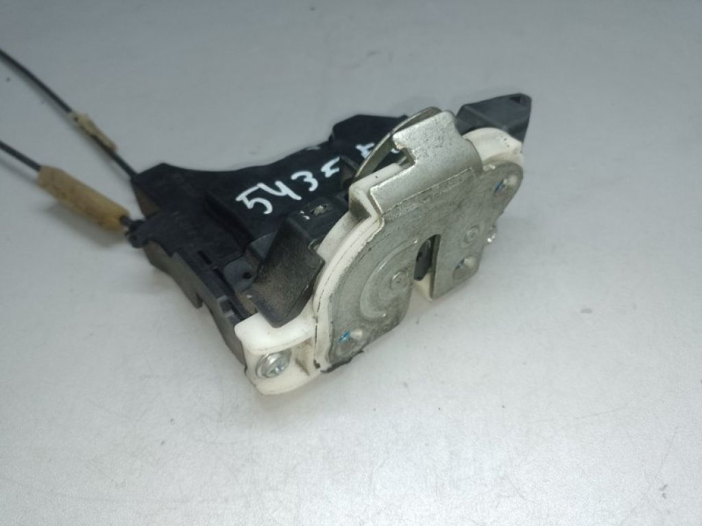 5715A326 | Замок двери передн. прав. MITSUBISHI OUTLANDER XL 05-13