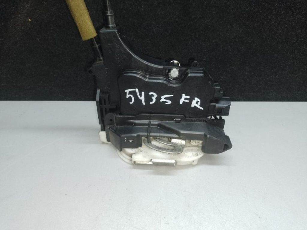 5715A326 | Замок двери передн. прав. MITSUBISHI OUTLANDER XL 05-13 - Фото 2