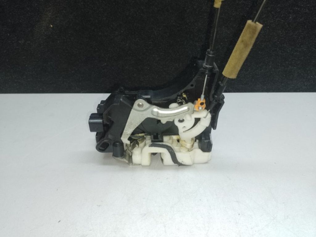 5715A326 | Замок двери передн. прав. MITSUBISHI OUTLANDER XL 05-13 - Фото 3